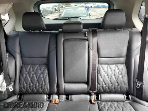 ✅ 2022 Nissan Rogue Platinum • VIN: JN8BT3DD1NW277943 • Lot: 86299405. Wystawiony na Copart z przebiegiem 64 967 mil. Bezpłatny archiwum sprzedaży aukcyjnych z USA i szczegółowy raport historii pojazdu na DreamBid. Zdjęcie 10.