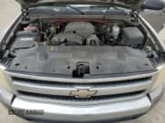 ✅ 2008 Chevrolet Silverado 1500 LTZ • VIN: 3GCEK13348G246195 • Lot: 78186904. Listed on Copart with 261,513 mi. Free auction sales archive from the USA and detailed vehicle history report at DreamBid. Image 11.