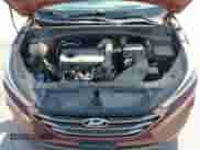 2016 Hyundai Tucson Sport with VIN KM8J3CA24GU084397, listed as a IAAI auction lot 42701460 with 105,474 mi miles and . Bid and sale history available at DreamBid. Image 10.