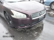 ✅ 2014 Nissan Maxima SV • VIN: 1N4AA5AP0EC457865 • Lot: 43876116. Listed on IAAI with 178,391 mi. Free auction sales archive from the USA and detailed vehicle history report at DreamBid. Image 12.