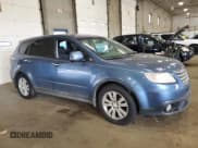 ✅ 2008 Subaru Tribeca 5-Pass • VIN: 4S4WX91D784402366 • Lot: 69959475. Wystawiony na Copart z przebiegiem Nie podano. Bezpłatny archiwum sprzedaży aukcyjnych z USA i szczegółowy raport historii pojazdu na DreamBid. Zdjęcie 4.