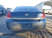 ✅ 2006 Chevrolet Impala LS • VIN: 2G1WB55K069402071 • Lot: 57056215. Wystawiony na Copart z przebiegiem 296 707 mil. Bezpłatny archiwum sprzedaży aukcyjnych z USA i szczegółowy raport historii pojazdu na DreamBid. Zdjęcie 6.