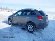 ✅ 2012 Chevrolet Captiva Sport LTZ • VIN: 3GNFL4E53CS617278 • Lot: 41592111. Wystawiony na IAAI z przebiegiem 248 602 mil. Bezpłatny archiwum sprzedaży aukcyjnych z USA i szczegółowy raport historii pojazdu na DreamBid. Zdjęcie 3.