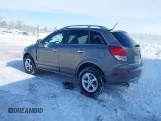 ✅ 2012 Chevrolet Captiva Sport LTZ • VIN: 3GNFL4E53CS617278 • Lot: 41592111. Wystawiony na IAAI z przebiegiem 248 602 mil. Bezpłatny archiwum sprzedaży aukcyjnych z USA i szczegółowy raport historii pojazdu na DreamBid. Zdjęcie 3.