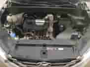 2017 Hyundai Tucson Night Edition with VIN KM8J3CA26HU270735, listed as a Copart auction lot 65571135 with 98,880 mi miles and Clean title. Bid and sale history available at DreamBid. Image 12.