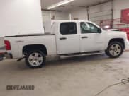 ✅ 2010 Chevrolet Silverado 1500 Work Truck • VIN: 3GCRKPE32AG111157 • Lot: 41078646. Listed on IAAI with 224,216 mi. Free auction sales archive from the USA and detailed vehicle history report at DreamBid. Image 4.
