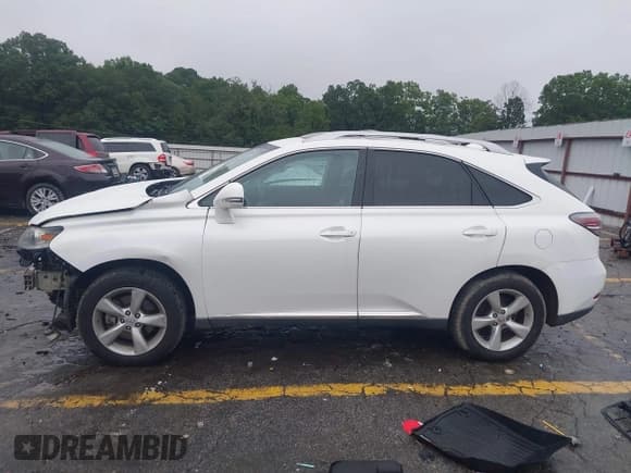 ✅ 2015 Lexus RX 350 • VIN: 2T2ZK1BA3FC183966 • Лот: 42913891. Опубликован ранее на IAAI с пробегом 167 209 миль. Бесплатный доступ к архиву аукционных продаж из США и подробный отчёт об истории автомобиля на DreamBid. Изображение 15.