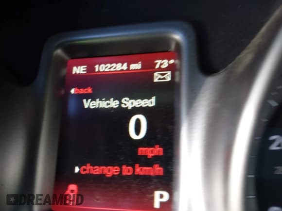 ✅ 2018 Dodge Journey Crossroad • VIN: 3C4PDCGG9JT156694 • Lot: 43380412. Wystawiony na IAAI z przebiegiem 102 284 mil. Bezpłatny archiwum sprzedaży aukcyjnych z USA i szczegółowy raport historii pojazdu na DreamBid. Zdjęcie 7.