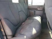 ✅ 2003 Chevrolet S-10 LS • VIN: 1GCDT13X43K101798 • Лот: 50692465. Опубликован ранее на Copart с пробегом 252 686 миль. Бесплатный доступ к архиву аукционных продаж из США и подробный отчёт об истории автомобиля на DreamBid. Изображение 11.