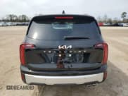 ✅ 2024 Kia Telluride S • VIN: 5XYP64GC8RG538442 • Lot: 47176465. Listed on Copart with 7,210 mi. Free auction sales archive from the USA and detailed vehicle history report at DreamBid. Image 6.