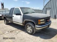 ✅ 1995 GMC Sierra 1500 • VIN: 2GTEK19K5S1568617 • Lot: 63523915. Listed on Copart with 241,097 mi. Free auction sales archive from the USA and detailed vehicle history report at DreamBid. Image 4.