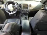 ✅ 2016 Dodge Durango R/T • VIN: 1C4SDJCT5GC352413 • Лот: 60212265. Опубликован ранее на Copart с пробегом Не указан. Бесплатный доступ к архиву аукционных продаж из США и подробный отчёт об истории автомобиля на DreamBid. Изображение 8.