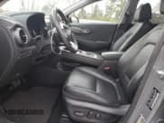 ✅ 2021 Hyundai Kona Ultimate • VIN: KM8K53AG8MU131131 • Лот: 82980773. Опубликован ранее на Copart с пробегом 37 215 миль. Бесплатный доступ к архиву аукционных продаж из США и подробный отчёт об истории автомобиля на DreamBid. Изображение 7.