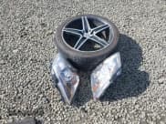 ✅ 2011 Cadillac CTS Performance • VIN: 1G6DL5ED0B0118184 • Lot: 41721773. Wystawiony na IAAI z przebiegiem 163 875 mil. Bezpłatny archiwum sprzedaży aukcyjnych z USA i szczegółowy raport historii pojazdu na DreamBid. Zdjęcie 12.