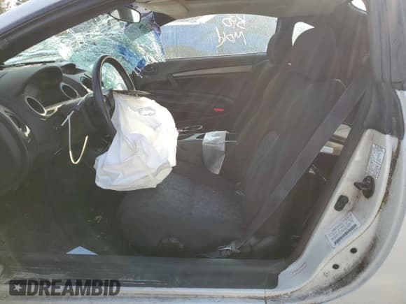 ✅ 2003 Mitsubishi Eclipse GS • VIN: 4A3AC44G73E081884 • Lot: 75322234. Wystawiony na Copart z przebiegiem Nie podano. Bezpłatny archiwum sprzedaży aukcyjnych z USA i szczegółowy raport historii pojazdu na DreamBid. Zdjęcie 7.