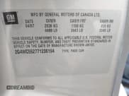 ✅ 2007 Buick LaCrosse CX • VIN: 2G4WC552771236194 • Lot: 41863780. Listed on IAAI with 104,215 mi. Free auction sales archive from the USA and detailed vehicle history report at DreamBid. Image 9.