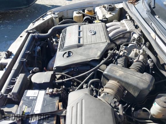 ✅ 2003 Toyota Avalon XL • VIN: 4T1BF28B13U315777 • Lot: 41385568. Wystawiony na IAAI z przebiegiem 207 878 mil. Bezpłatny archiwum sprzedaży aukcyjnych z USA i szczegółowy raport historii pojazdu na DreamBid. Zdjęcie 10.