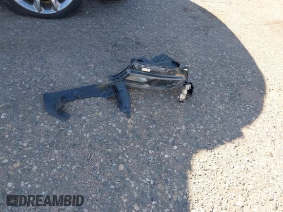 ✅ 2022 Dodge Durango Citadel • VIN: 1C4SDJET3NC219109 • Lot: 42543720. Listed on IAAI with 49,680 mi. Free auction sales archive from the USA and detailed vehicle history report at DreamBid. Image 11.