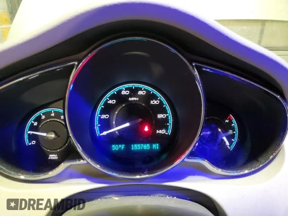 ✅ 2010 Chevrolet Malibu 1LS • VIN: 1G1ZB5EB8A4105882 • Lot: 81581574. Listed on Copart with 155,765 mi. Free auction sales archive from the USA and detailed vehicle history report at DreamBid. Image 9.