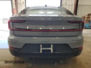 ✅ 2023 Polestar 2 • VIN: YSMEG3KAXPL149652 • Lot: 74742544. Listed on Copart with 38,118 mi. Free auction sales archive from the USA and detailed vehicle history report at DreamBid. Image 6.