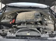 ✅ 2018 Jaguar F-Pace 25t Premium • VIN: SADCJ2FX4JA253803 • Lot: 90281415. Wystawiony na Copart z przebiegiem 118 194 mil. Bezpłatny archiwum sprzedaży aukcyjnych z USA i szczegółowy raport historii pojazdu na DreamBid. Zdjęcie 12.