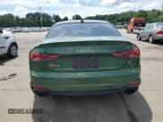 ✅ 2018 Audi RS 5 • VIN: WUAPWAF54JA902087 • Lot: 63082555. Listed on Copart with 53,274 mi. Free auction sales archive from the USA and detailed vehicle history report at DreamBid. Image 6.