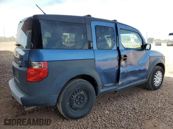 ✅ 2008 Honda Element LX • VIN: 5J6YH28358L017550 • Лот: 85206265. Опубликован ранее на Copart с пробегом 232 488 миль. Бесплатный доступ к архиву аукционных продаж из США и подробный отчёт об истории автомобиля на DreamBid. Изображение 3.