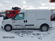 ✅ 2022 Ram ProMaster City Cargo Tradesman • VIN: ZFBHRFAB2N6Y72487 • Лот: 43471164. Опубликован ранее на IAAI с пробегом 62 268 миль. Бесплатный доступ к архиву аукционных продаж из США и подробный отчёт об истории автомобиля на DreamBid. Изображение 14.