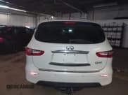 ✅ 2015 Infiniti QX60 • VIN: 5N1AL0MMAFC503770 • Lot: 43924415. Listed on IAAI with 191,443 mi. Free auction sales archive from the USA and detailed vehicle history report at DreamBid. Image 16.