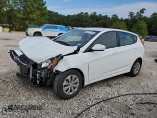 ✅ 2016 Hyundai Accent SE • VIN: KMHCT5AE0GU254981 • Лот: 69817994. Опубликован ранее на Copart с пробегом 55 587 миль. Бесплатный доступ к архиву аукционных продаж из США и подробный отчёт об истории автомобиля на DreamBid. Изображение 1.