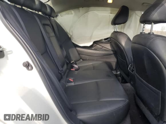 ✅ 2021 Infiniti Q50 Pure • VIN: JN1EV7AR2MM750398 • Лот: 43708505. Опубликован ранее на Copart с пробегом 71 718 миль. Бесплатный доступ к архиву аукционных продаж из США и подробный отчёт об истории автомобиля на DreamBid. Изображение 11.