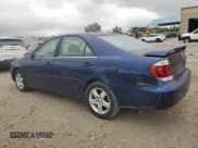 ✅ 2005 Toyota Camry STD • VIN: 4T1BE32K95U010533 • Lot: 90424405. Listed on Copart with 229,920 mi. Free auction sales archive from the USA and detailed vehicle history report at DreamBid. Image 2.