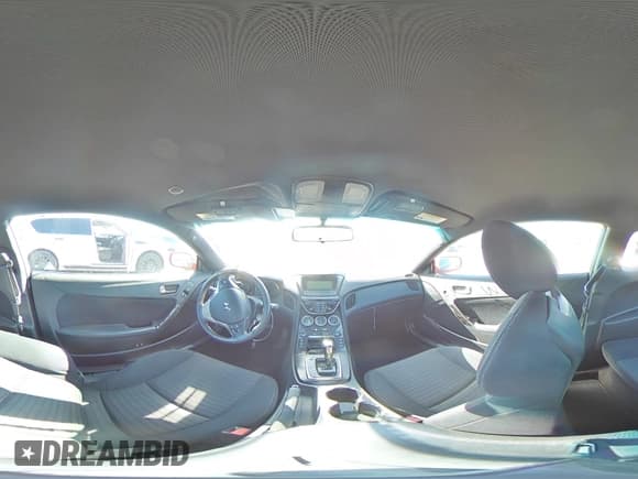 ✅ 2013 Hyundai Genesis Coupe R-Spec • VIN: KMHHT6KD9DU083533 • Lot: 45384435. Wystawiony na Copart z przebiegiem 193 132 mil. Bezpłatny archiwum sprzedaży aukcyjnych z USA i szczegółowy raport historii pojazdu na DreamBid. Zdjęcie 14.