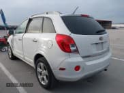 ✅ 2014 Chevrolet Captiva Sport LTZ • VIN: 3GNAL4EK6ES631467 • Lot: 40948171. Wystawiony na IAAI z przebiegiem 146 395 mil. Bezpłatny archiwum sprzedaży aukcyjnych z USA i szczegółowy raport historii pojazdu na DreamBid. Zdjęcie 3.