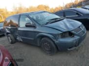 ✅ 2006 Dodge Grand Caravan • VIN: 1D4GP24R76B689176 • Lot: 90820105. Listed on Copart with 145,476 mi. Free auction sales archive from the USA and detailed vehicle history report at DreamBid. Image 4.