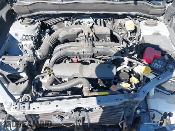 2014 Subaru Forester 2.5i с VIN JF2SJAAC8EH494025, выставлен на аукционе IAAI как лот 41791380 с пробегом 111 020 миль миль и . История ставок и продаж доступна на DreamBid. Изображение 10.