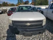 ✅ 2007 Chevrolet Silverado 1500 • VIN: 1GCEC14J87E579287 • Лот: 75825394. Опубликован ранее на Copart с пробегом 210 765 миль. Бесплатный доступ к архиву аукционных продаж из США и подробный отчёт об истории автомобиля на DreamBid. Изображение 5.