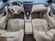 ✅ 2015 Nissan Rogue S • VIN: KNMAT2MT2FP534502 • Лот: 94747715. Опубликован ранее на Copart с пробегом 146 977 миль. Бесплатный доступ к архиву аукционных продаж из США и подробный отчёт об истории автомобиля на DreamBid. Изображение 8.