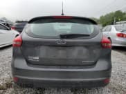 ✅ 2018 Ford Focus Titanium • VIN: 1FADP3N2XJL232751 • Лот: 58361415. Опубликован ранее на Copart с пробегом 31 542 миль. Бесплатный доступ к архиву аукционных продаж из США и подробный отчёт об истории автомобиля на DreamBid. Изображение 6.