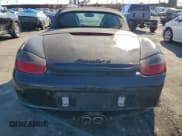 ✅ 2004 Porsche Boxster S • VIN: WP0CB29824U660146 • Лот: 95317065. Опубликован ранее на Copart с пробегом 138 820 миль. Бесплатный доступ к архиву аукционных продаж из США и подробный отчёт об истории автомобиля на DreamBid. Изображение 6.