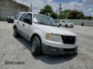✅ 2006 Ford Expedition Special Service • VIN: 1FMPU16566LA97221 • Lot: 67307945. Listed on Copart with 201,725 mi. Free auction sales archive from the USA and detailed vehicle history report at DreamBid. Image 15.