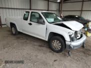✅ 2005 Chevrolet Colorado Fleet Z85 • VIN: 1GCCS196258201184 • Лот: 43391538. Опубликован ранее на IAAI с пробегом 194 105 миль. Бесплатный доступ к архиву аукционных продаж из США и подробный отчёт об истории автомобиля на DreamBid. Изображение 1.
