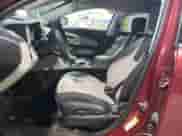 2011 Chevrolet Equinox 1LT с VIN 2CNALDEC8B6431388, выставлен на аукционе Copart как лот 82515005 с пробегом 139 774 миль миль и Списание • Salvage title. История ставок и продаж доступна на DreamBid. Изображение 7.