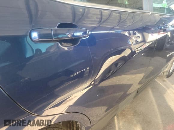 ✅ 2022 Chevrolet Equinox LT • VIN: 3GNAXUEV5NL244773 • Лот: 43656813. Опубликован ранее на IAAI с пробегом 77 407 миль. Бесплатный доступ к архиву аукционных продаж из США и подробный отчёт об истории автомобиля на DreamBid. Изображение 10.