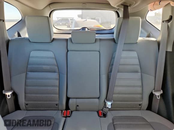 ✅ 2018 Honda CR-V LX • VIN: 2HKRW5H36JH407066 • Lot: 92278395. Wystawiony na Copart z przebiegiem 127 412 mil. Bezpłatny archiwum sprzedaży aukcyjnych z USA i szczegółowy raport historii pojazdu na DreamBid. Zdjęcie 10.