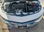 2023 Chevrolet Malibu LT z VIN 1G1ZD5ST6PF195537, wystawiony jako Copart lot #81914975 z przebiegiem 80 969 mil mil oraz Szkoda całkowita • Salvage title. Historia ofert i sprzedaży dostępna na DreamBid. Obrazek 11.