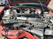 ✅ 2002 Chevrolet S-10 LS • VIN: 1GCCS145128133700 • Лот: 79864174. Опубликован ранее на Copart с пробегом 162 254 миль. Бесплатный доступ к архиву аукционных продаж из США и подробный отчёт об истории автомобиля на DreamBid. Изображение 13.