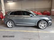 ✅ 2018 Audi Q5 Premium Plus • VIN: WA1BNAFY4J2201638 • Лот: 43531037. Опубликован ранее на IAAI с пробегом 114 668 миль. Бесплатный доступ к архиву аукционных продаж из США и подробный отчёт об истории автомобиля на DreamBid. Изображение 14.