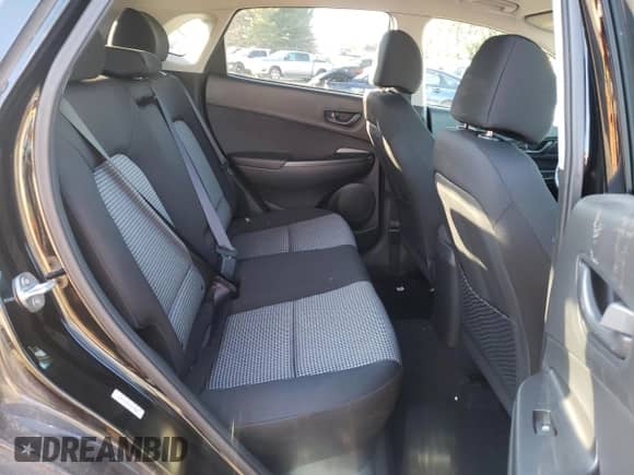 2019 Hyundai Kona SEL с VIN KM8K2CAA4KU376607, выставлен на аукционе Copart как лот 42655983 с пробегом 36 180 миль миль и . История ставок и продаж доступна на DreamBid. Изображение 10.