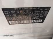 ✅ 2023 Subaru Ascent Limited • VIN: 4S4WMARD5P3441833 • Lot: 43363965. Listed on IAAI with 48,299 mi. Free auction sales archive from the USA and detailed vehicle history report at DreamBid. Image 9.